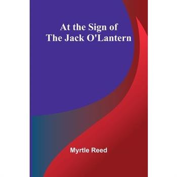 At The Sign Of The Jack O'Lantern