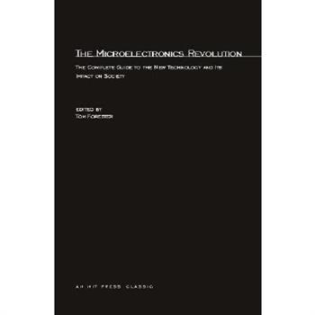 The Microelectronics Revolution