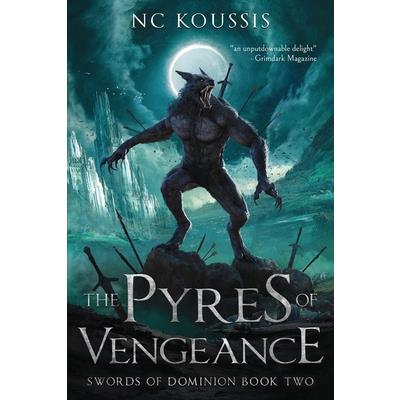 The Pyres of Vengeance