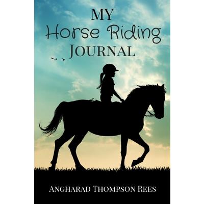 My Horse Riding Journal