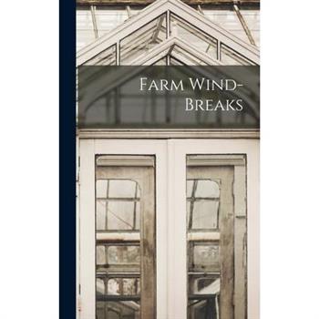 Farm Wind-Breaks
