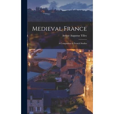 Medieval France