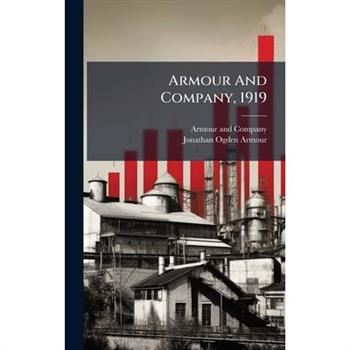 Armour And Company, 1919