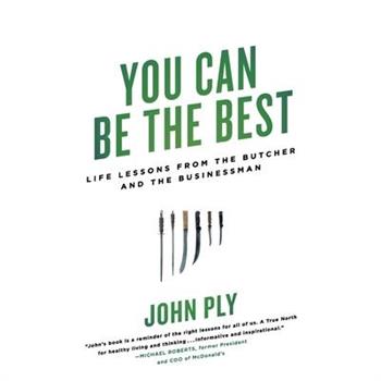 You Can Be the Best