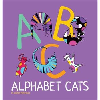 Alphabet Cats