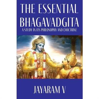 The Essential Bhagavadgita