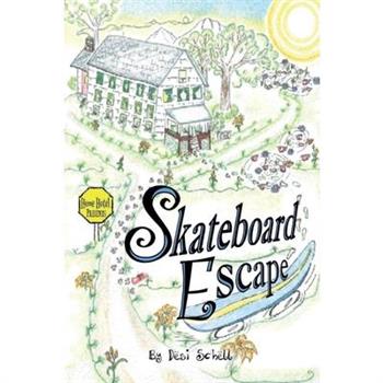 Skateboard Escape