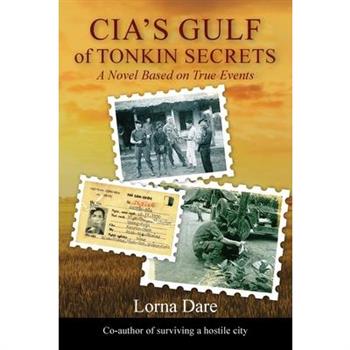 CIA's Gulf of Tonkin Secrets