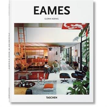 Charles & Ray Eames