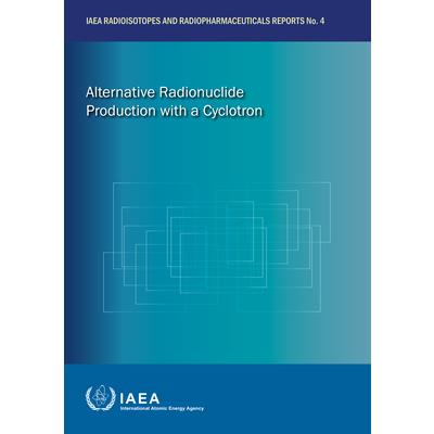 Alternative Radionuclide Production with a Cyclotron