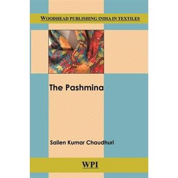 The Pashmina