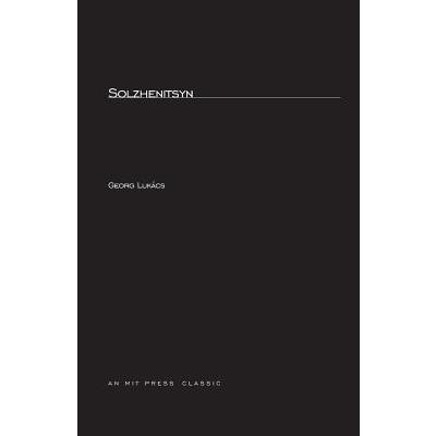 Solzhenitsyn