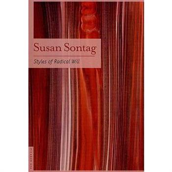 Styles of Radical Will