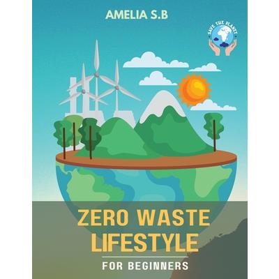 Zero Waste Lifestyle for Beginners