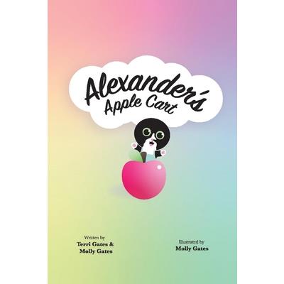 Alexander’s Apple Cart