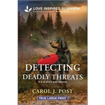 Detecting Deadly Threats