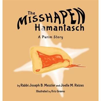 The Misshapen Hamantasch