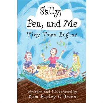 Tiny Town Begins