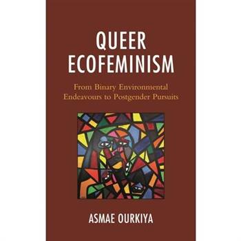 Queer Ecofeminism