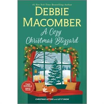 A Cozy Christmas Blizzard