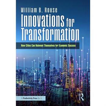 Innovations for Transformation