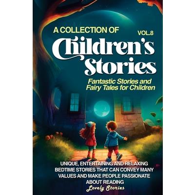 A Collection of Children’s Stories
