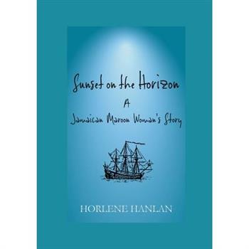 Sunset on the Horizon