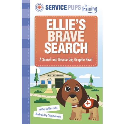 Ellie’s Brave Search