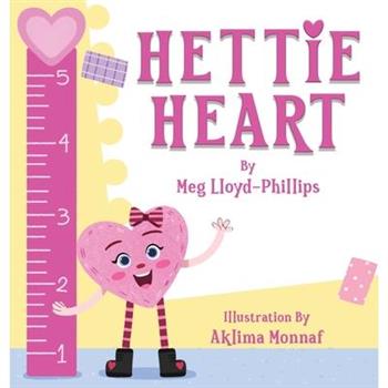 Hettie Heart
