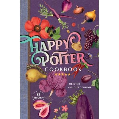 Happy Potter Cookbook
