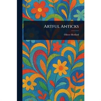 Artful Anticks