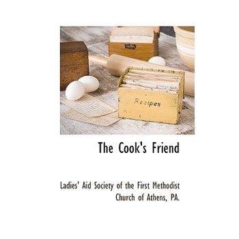 The Cook’s Friend