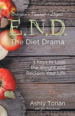 E.n.d. the Diet Drama