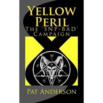 Yellow Peril