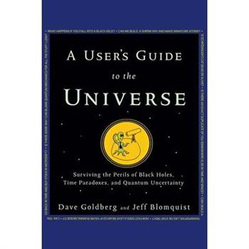 A User's Guide to the Universe