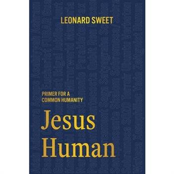 Jesus Human