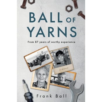 Ball of Yarns