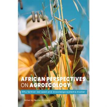 African Perspectives on Agroecology
