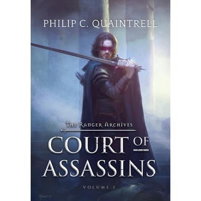 Court of Assassins