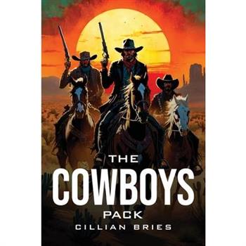The Cowboys Pack