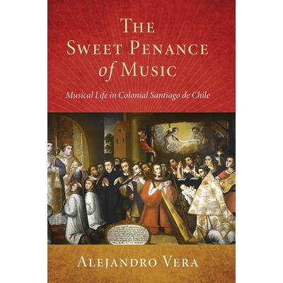 The Sweet Penance of Music