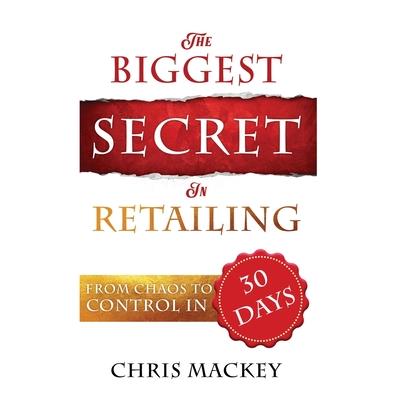 The Biggest Secret in Retailing
