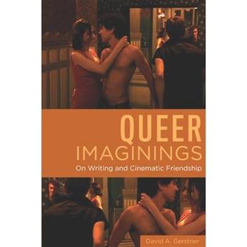 Queer Imaginings
