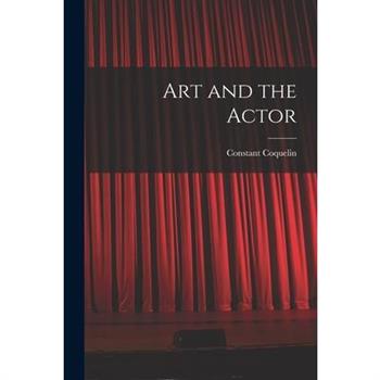 Art and the Actor