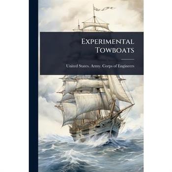Experimental Towboats