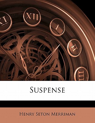 Suspense Volume 1