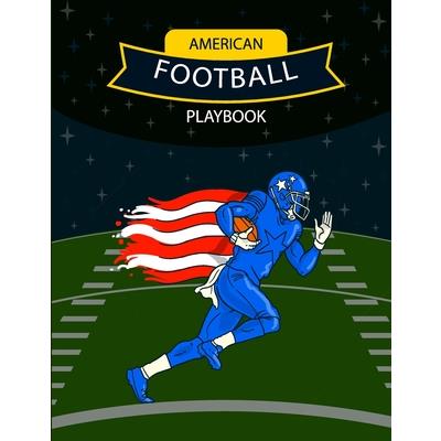 American Football Playbook