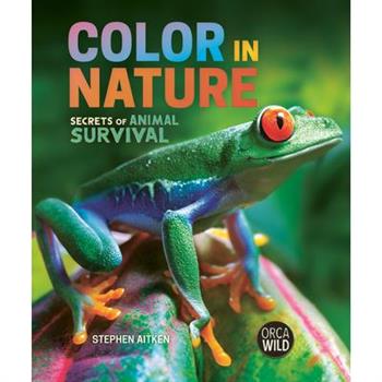 Color in Nature