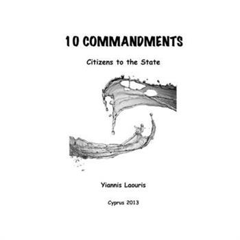 Ten Political Commandments