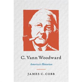 C. Vann Woodward